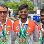 India working hard to secure recurve team quota for Paris 2024: Dhiraj Bommadevara