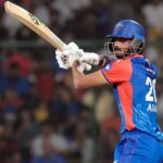 IPL 2024: Fifties by Porel, Stubbs carry Delhi Capitals to 208/4 against LSG