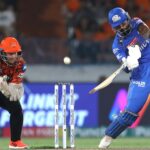 IPL 2024: MI v SRH overall head-to-head; When and where to watch