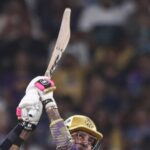 IPL 2024: 'Sunil Narine has been the Player of the Season up to this point', says Graeme Smith