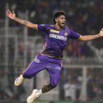 IPL 2024: Venkatesh Iyer's knock, superb bowling help KKR beat MI, seal Playoffs berth (Ld)