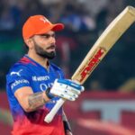 IPL 2024: Virat Kohli top scores with 92 as RCB post massive 241/7 against PBKS