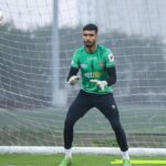 ISL: Chennaiyin FC extend contract of goalkeeper Samik Mitra until 2027