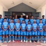 Rohit to lead Indian junior men’s hockey team in Europe tour