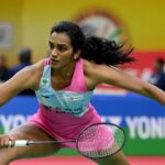 Singapore Open: Sindhu bows out after sound round loss against Marin