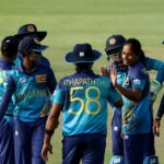 SL women's team to play six white-ball matches against WI in June 
