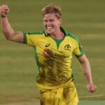 T20 WC: Ellis would be my third fast-bowling pick in Australia's attack, says Paine