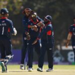 'We are no walkovers', says Harmeet Singh after USA stun Bangladesh in T2OI