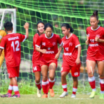 Women's football nationals: Manipur stun defending champions Kerala in semis