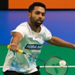 Australian Open: Shuttlers Prannoy, Aakashi, Malvika, Anupama reach second round
