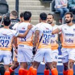 FIH Pro League: Indian men's hockey team defeats reigning World Champion Germany 3-0