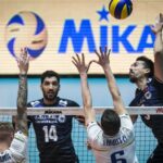 FIVB announces launch of Volleyball Foundation
