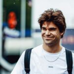 Formula 1: Lance Stroll signs contract extension with Aston Martin for 2025 and beyond