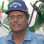Golf: Kapil Dev unanimously elected as PGTI president