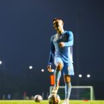 I've been fighting a small battle every day, says Chhetri on retirement ahead of the final match for