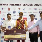 Mewar Premier League: Royal Rajputana Conquerors qualify for final, beat Bhilwara Warriors by 7 runs