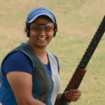 Olympics: Shreyasi added to Indian shooting team after ISSF accepts quota swap