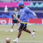 T20 World Cup: Samson's maturity puts him in contention for India's playing XI, says Manjrekar