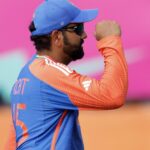 T20 World Cup: Skipper Rohit wants Team India to stay 'calm and composed' in the final against SA