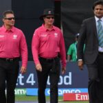 T20 World Cup: Tucker, Reiffel to officiate India's Super 8 opener against Afghanistan