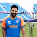 T20 World Cup: 'We haven’t nailed batting line-up yet', says Rohit after win over Bangladesh