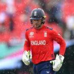 T20 World Cup: 'We're outplayed by India, hoping to restrict them to 145-150', admits Buttler
