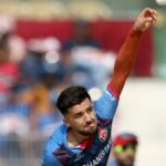 T20 World Cup: Worked on my skills when I didn't get chance in IPL, reveals Farooqi