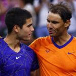 Tennis: Nadal, Alcaraz to team up in doubles for Spain at Paris Olympics