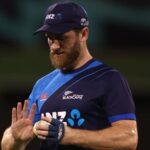 Williamson hints at uncertain T20I future after early World Cup exit