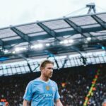 'You have to be open to everything,' says Kevin De Bruyne on Saudi rumours