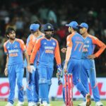 3rd T20I: Rinku, Surya help India script dramatic comeback win over SL in Super Over