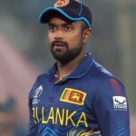 Asalanka to captain Sri Lanka in home T20Is against India