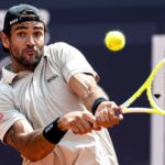 ATP Tour: Berrettini advances to second final in as many weeks in Kitzbuhel