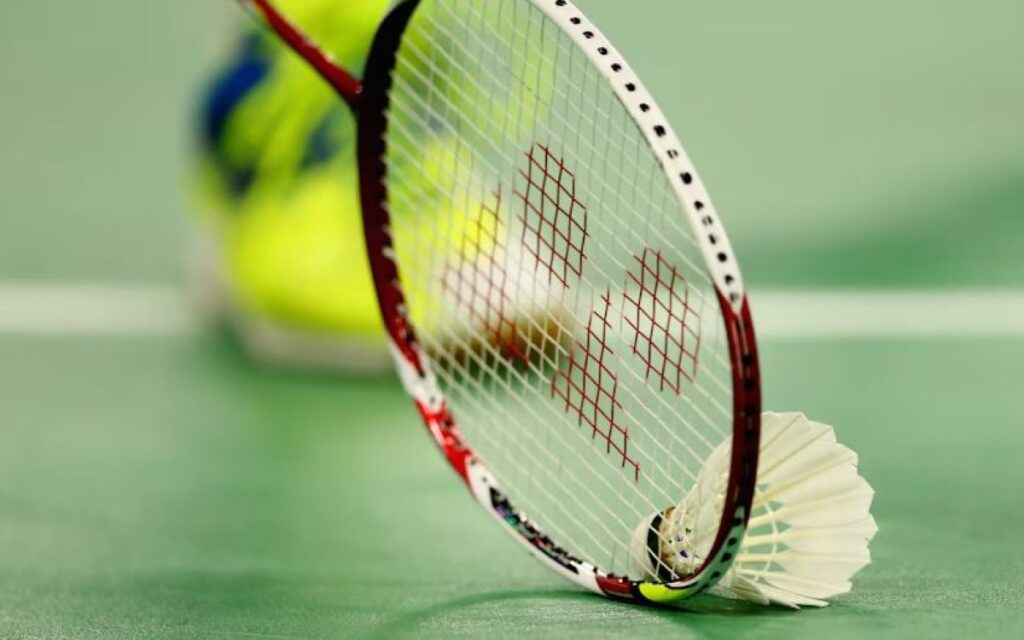 BWF reviews medical protocols following tragic on-court death of Zhang Zhijie