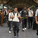 CLOSE-IN: Indian Cricket at the 'Pearl of the Indian Ocean' (IANS Column)