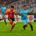 Durand Cup 2024: East Bengal post easy victory over Indian Air Force