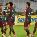 Durand Cup 2024: Mohun Bagan start title defense with 1-0 win over Downtown Heroes