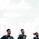 Erik Ten Hag announces 25-man traveling squad for Manchester United’s pre-season friendly