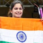 From Tokyo to Paris: Manu Bhaker scripts a redemption story