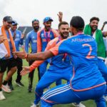 'It was unforgettable experience': Arshdeep labels T20 WC final as favourite match