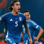 Italian defender Riccardo Calafiori close to joining Arsenal: Report