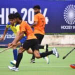 Jr West Zone Hockey: Maharashtra, Rajasthan, MP win league matches