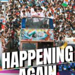 Meeting with PM Modi to the victory parade in Mumbai: Team India's full schedule after arriving home