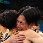 Olympic Gymnastics: Hashimoto Daiki helps Japan men take gold ahead of China, USA