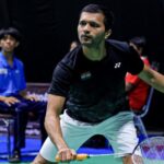 Para-shuttler Sukant Kadam urges French consulate to reconsider visa requests of family members
