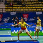 Paris Olympics: Ashwini-Tanisha lose to Japanese pair of Chiharu-Nami