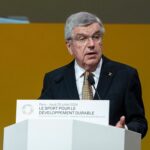 Paris Olympics: IOC hosts summit for sport, youth and sustainable development