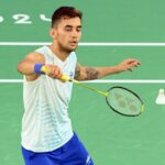 Paris Olympics: Lakshya Sen beats Julien Carraggi in straight games; to face world no. 3 next