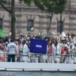 Paris Olympics: PM Modi extends his best wishes to the Indian contingent as the Games commence