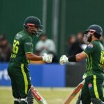 PCB denies NOCs to Babar, Shaheen, Rizwan citing busy schedule